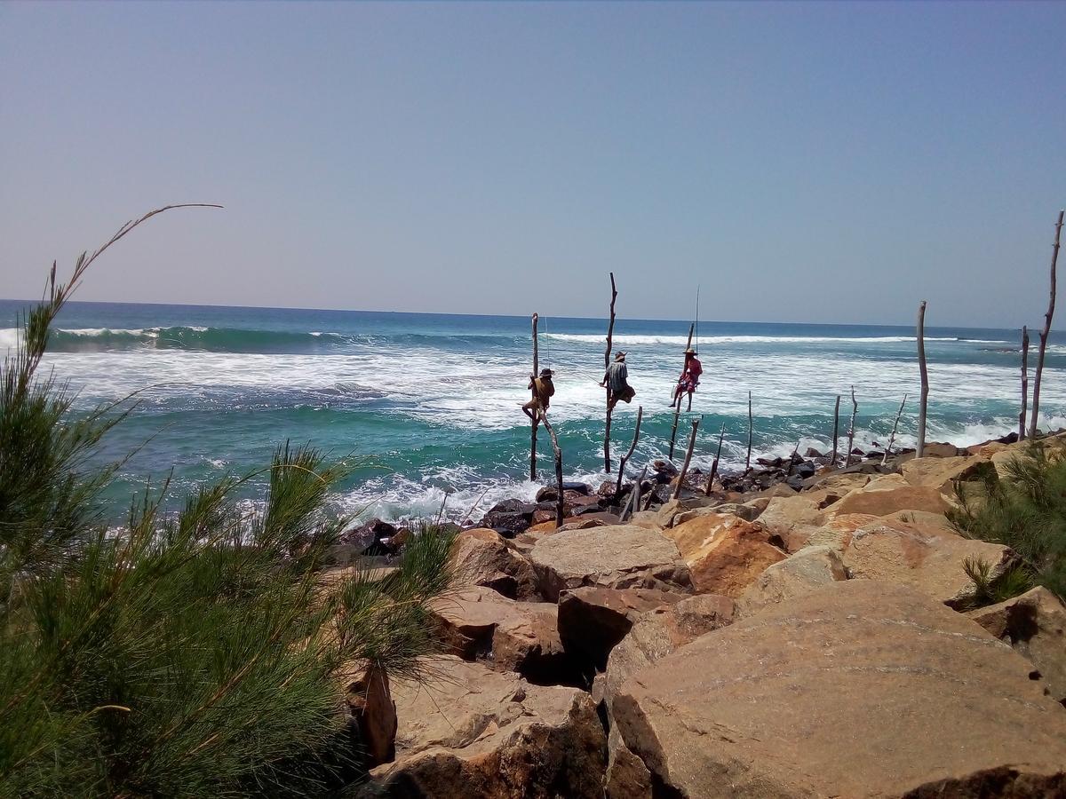 מידיגמה איסט Ocean Edge Villa מראה חיצוני תמונה