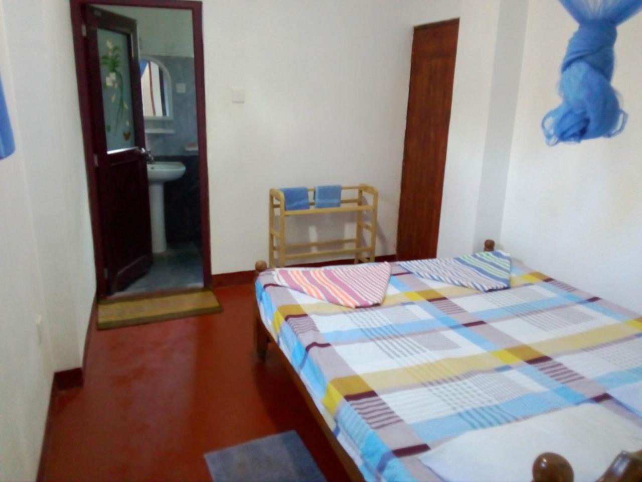 מידיגמה איסט Ocean Edge Villa מראה חיצוני תמונה
